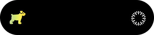 Dynamic Island in synchronized state
